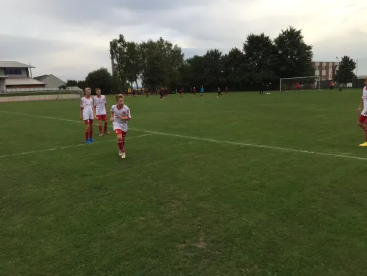 22.09.2015 Mylau/VSC Reichenb. vs. VfB Lengenfeld 1908