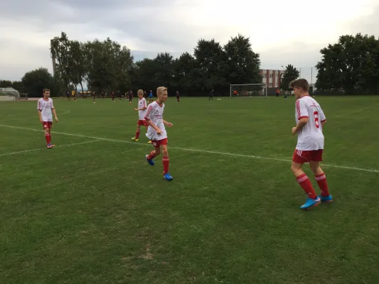 22.09.2015 Mylau/VSC Reichenb. vs. VfB Lengenfeld 1908