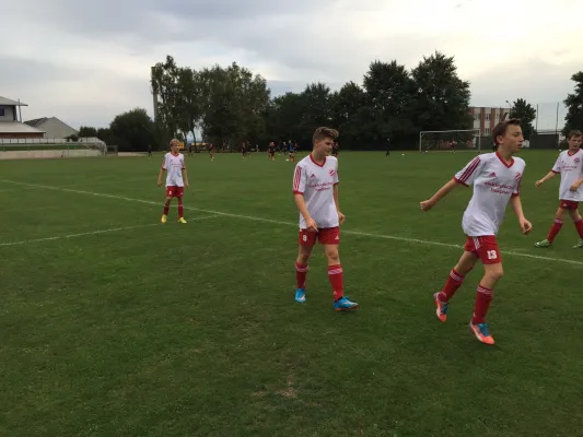 22.09.2015 Mylau/VSC Reichenb. vs. VfB Lengenfeld 1908