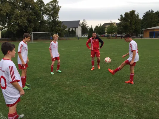 22.09.2015 Mylau/VSC Reichenb. vs. VfB Lengenfeld 1908