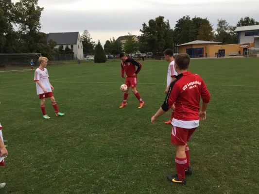 22.09.2015 Mylau/VSC Reichenb. vs. VfB Lengenfeld 1908