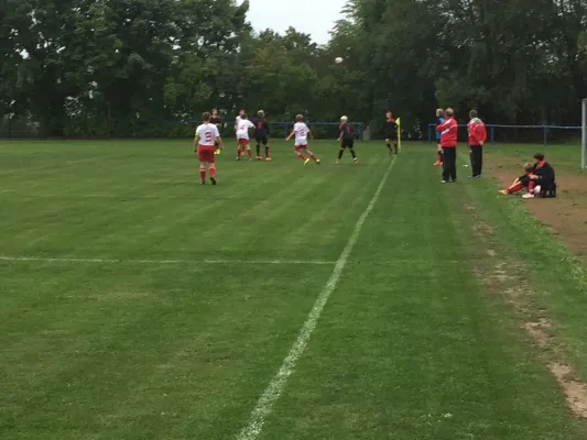 22.09.2015 Mylau/VSC Reichenb. vs. VfB Lengenfeld 1908