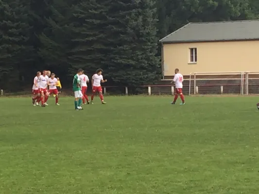 27.09.2015 VfB Lengenfeld 1908 vs. VfL Reumtengrün