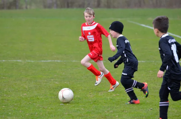 08.04.2016 Erlbach/​Markneuk vs. VfB Lengenfeld 1908