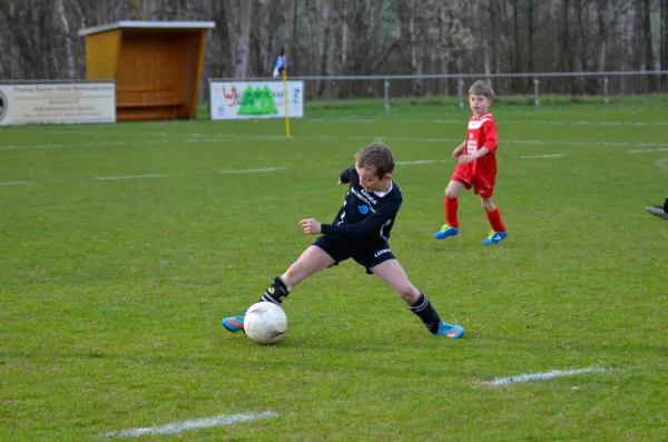 08.04.2016 Erlbach/​Markneuk vs. VfB Lengenfeld 1908