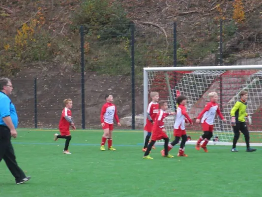 05.11.2016 VfB Lengenfeld 1908 vs. Teutonia Netzschkau