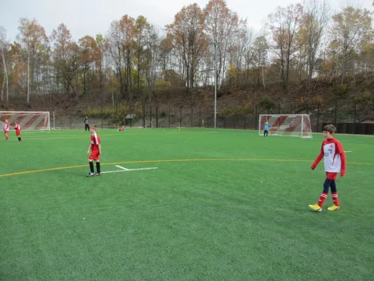 05.11.2016 VfB Lengenfeld 1908 vs. Teutonia Netzschkau