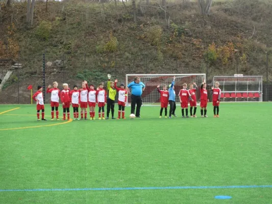 05.11.2016 VfB Lengenfeld 1908 vs. Teutonia Netzschkau