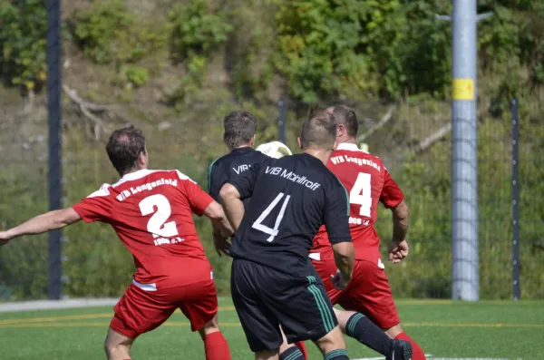 03.09.2017 VfB Lengenfeld 1908 vs. VfB Mühltroff