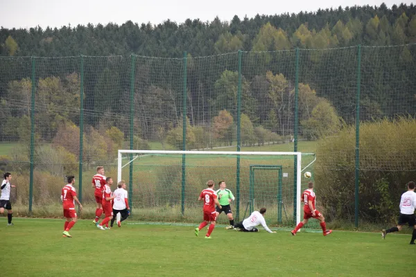 04.11.2017 SG Neustadt vs. VfB Lengenfeld 1908