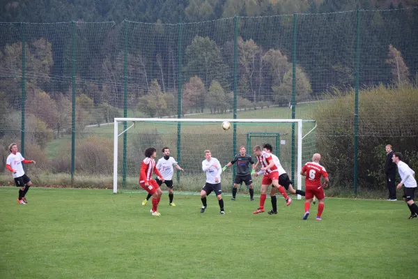 04.11.2017 SG Neustadt vs. VfB Lengenfeld 1908