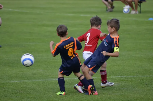 30.08.2017 Morgenr.-Rautenkr. vs. VfB Lengenfeld 1908