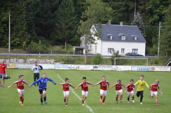 30.08.2017 Morgenr.-Rautenkr. vs. VfB Lengenfeld 1908