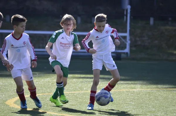 08.04.2018 Wernes./VfB AE/Neust vs. VfB Lengenfeld 1908