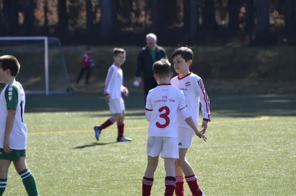 08.04.2018 Wernes./VfB AE/Neust vs. VfB Lengenfeld 1908