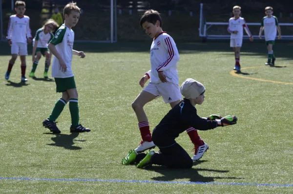 08.04.2018 Wernes./VfB AE/Neust vs. VfB Lengenfeld 1908