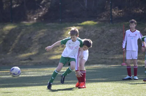 08.04.2018 Wernes./VfB AE/Neust vs. VfB Lengenfeld 1908