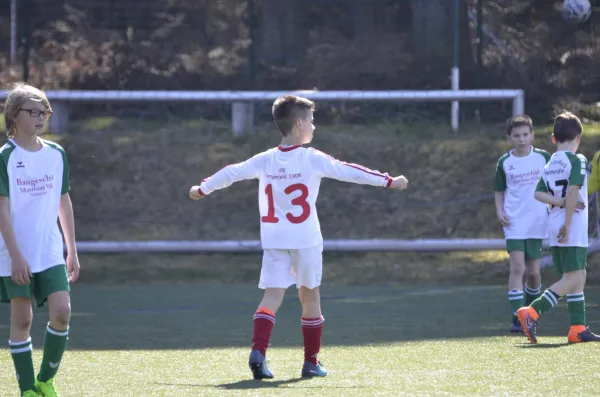 08.04.2018 Wernes./VfB AE/Neust vs. VfB Lengenfeld 1908