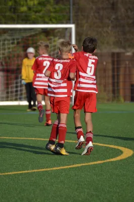 29.08.2018 VfB Lengenfeld 1908 II vs. Limb./​Theuma/Zobes