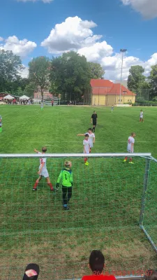 26.06.2022 VfB Lengenfeld 1908 vs. Grünbach-Falkenstein