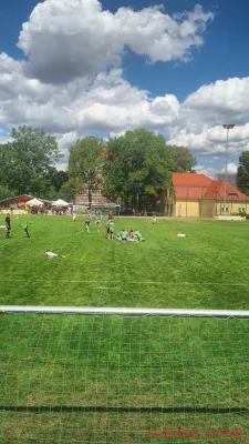 26.06.2022 VfB Lengenfeld 1908 vs. Grünbach-Falkenstein